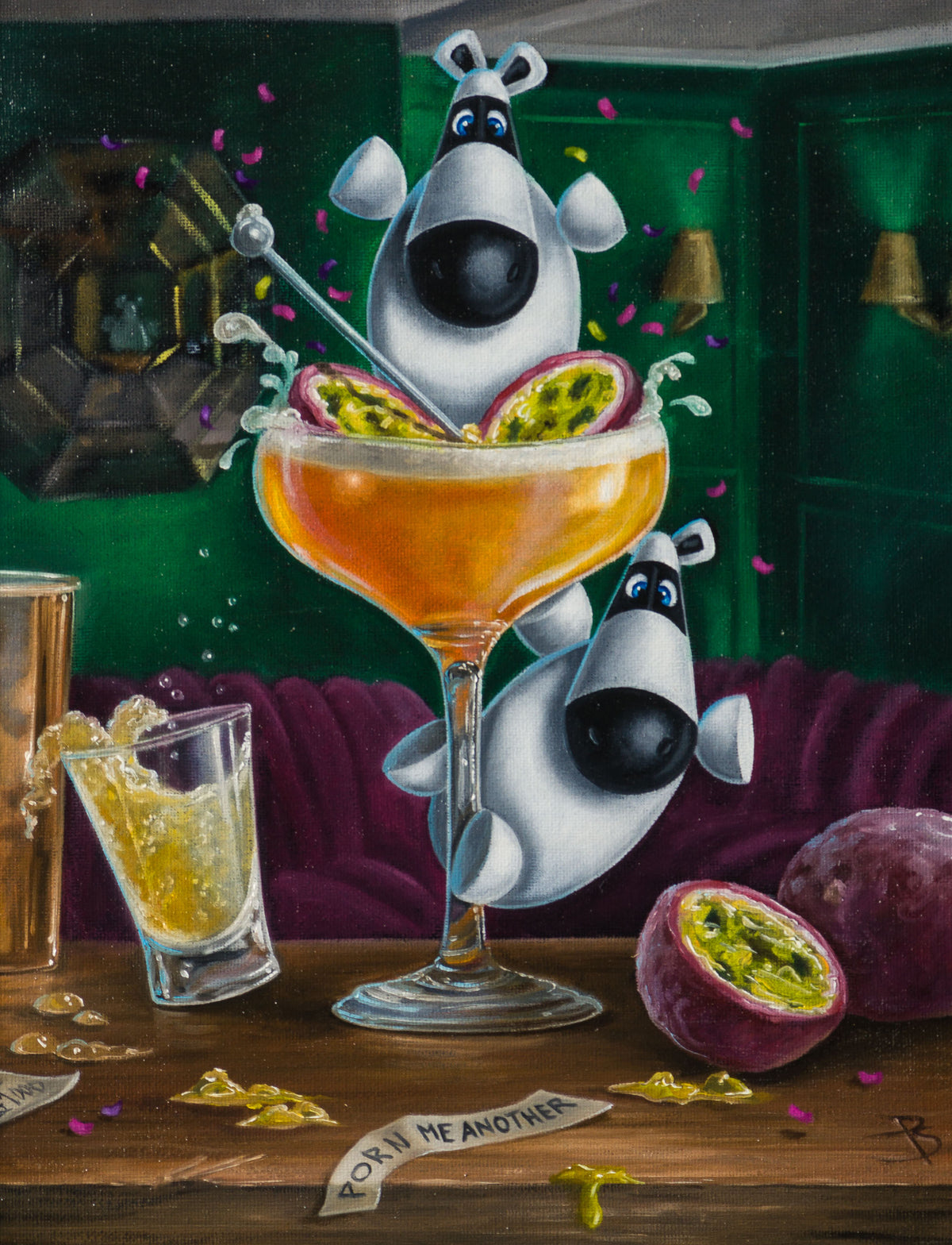 PSM ORI HUM 31751 One Porn Every Minute 31