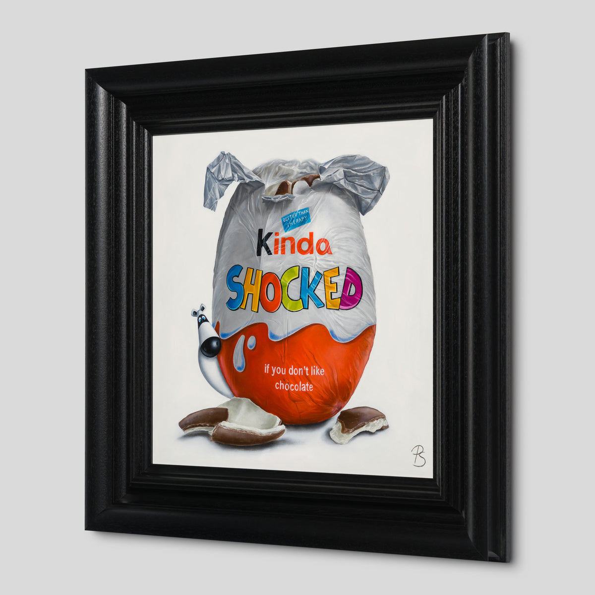 PSM ORI HUM 32757 Cheaper Than Therapy 2