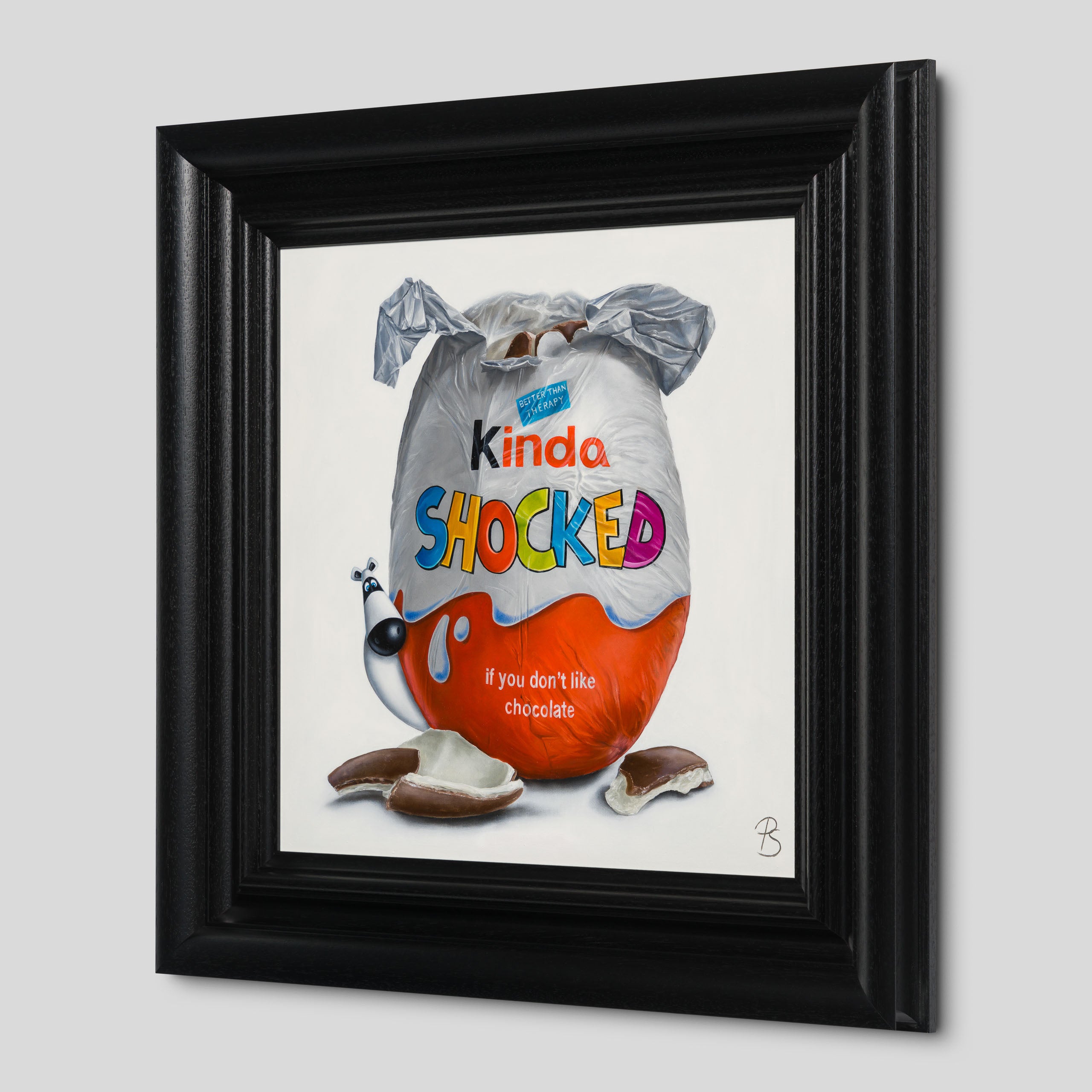 PSM ORI HUM 32757 Cheaper Than Therapy 2