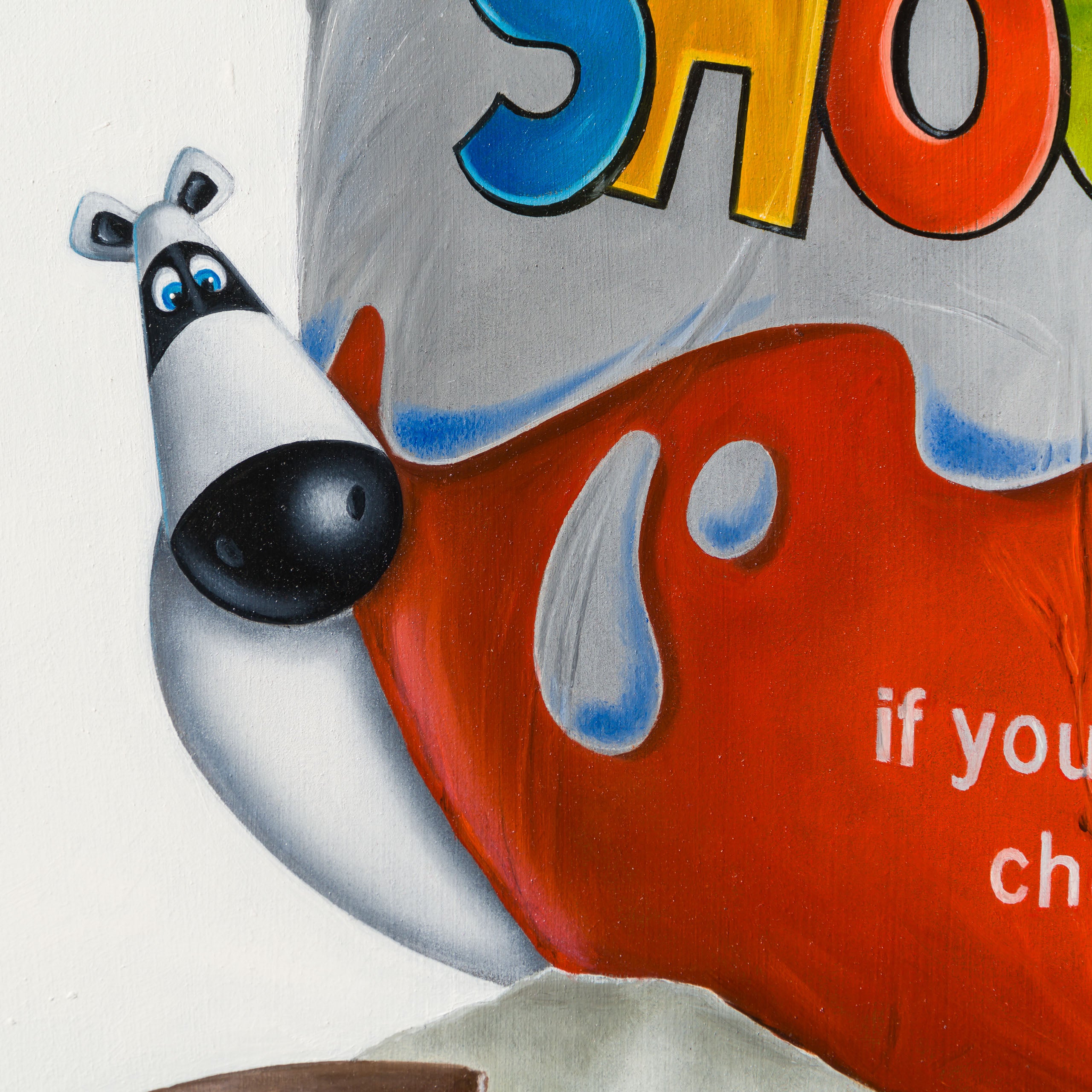 PSM ORI HUM 32757 Cheaper Than Therapy 4