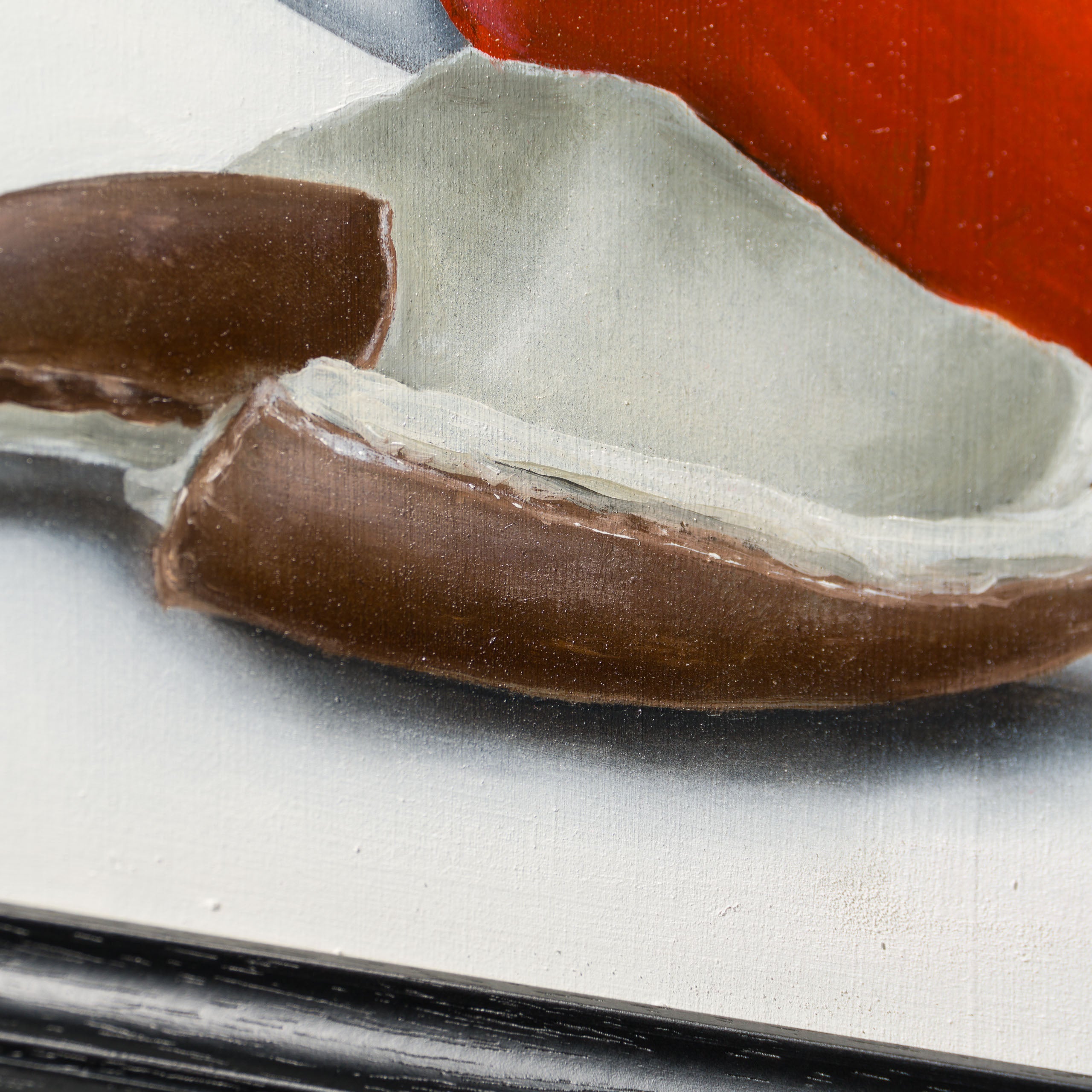 PSM ORI HUM 32757 Cheaper Than Therapy 6