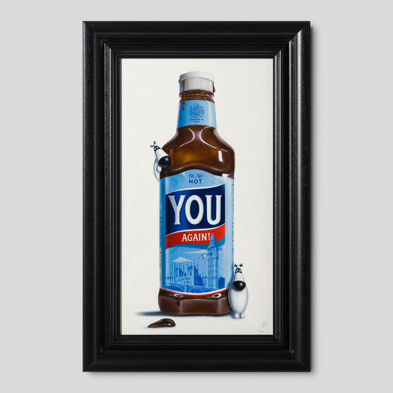 PSM ORI HUM 32758 Shhh I m Hiding From Stupid People 1