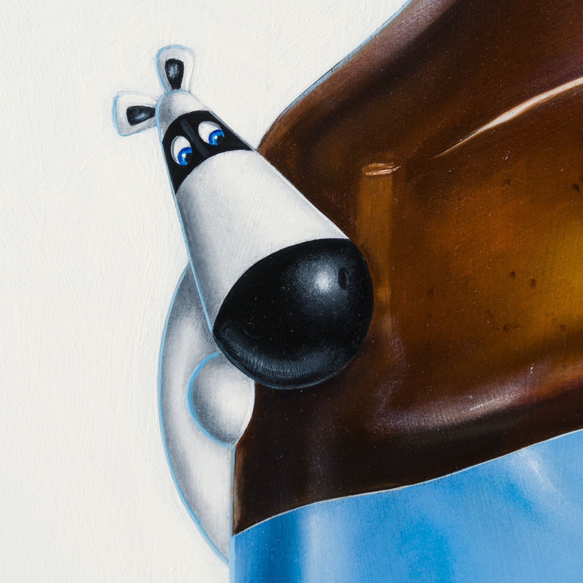 PSM ORI HUM 32758 Shhh I m Hiding From Stupid People 5