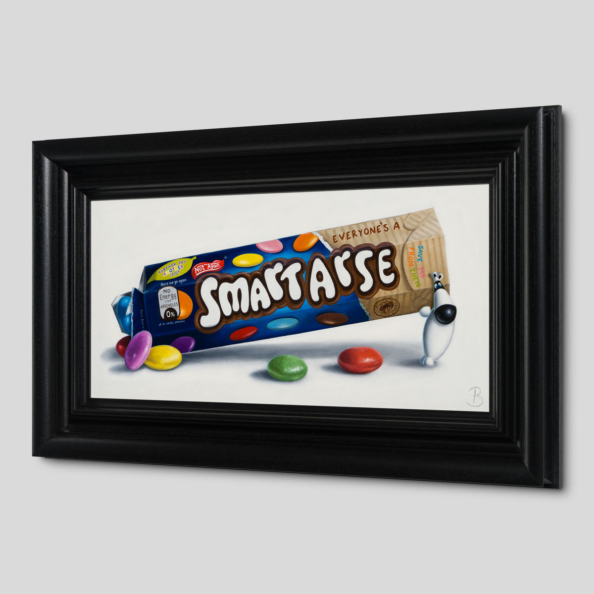 PSM ORI HUM 32759 Another Day Another Idiot 2