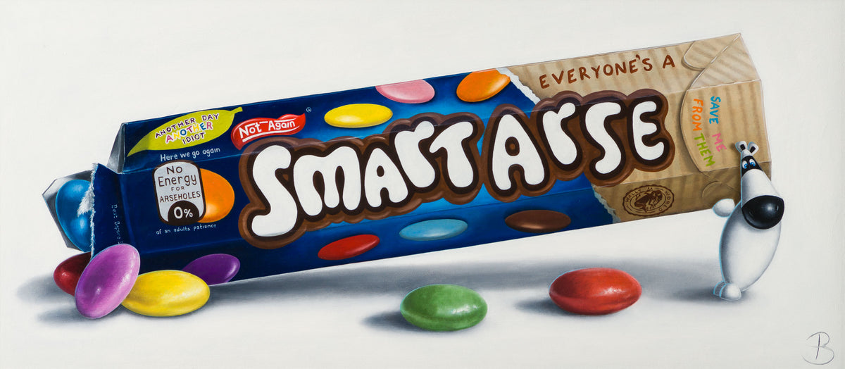 PSM ORI HUM 32759 Another Day Another Idiot 31