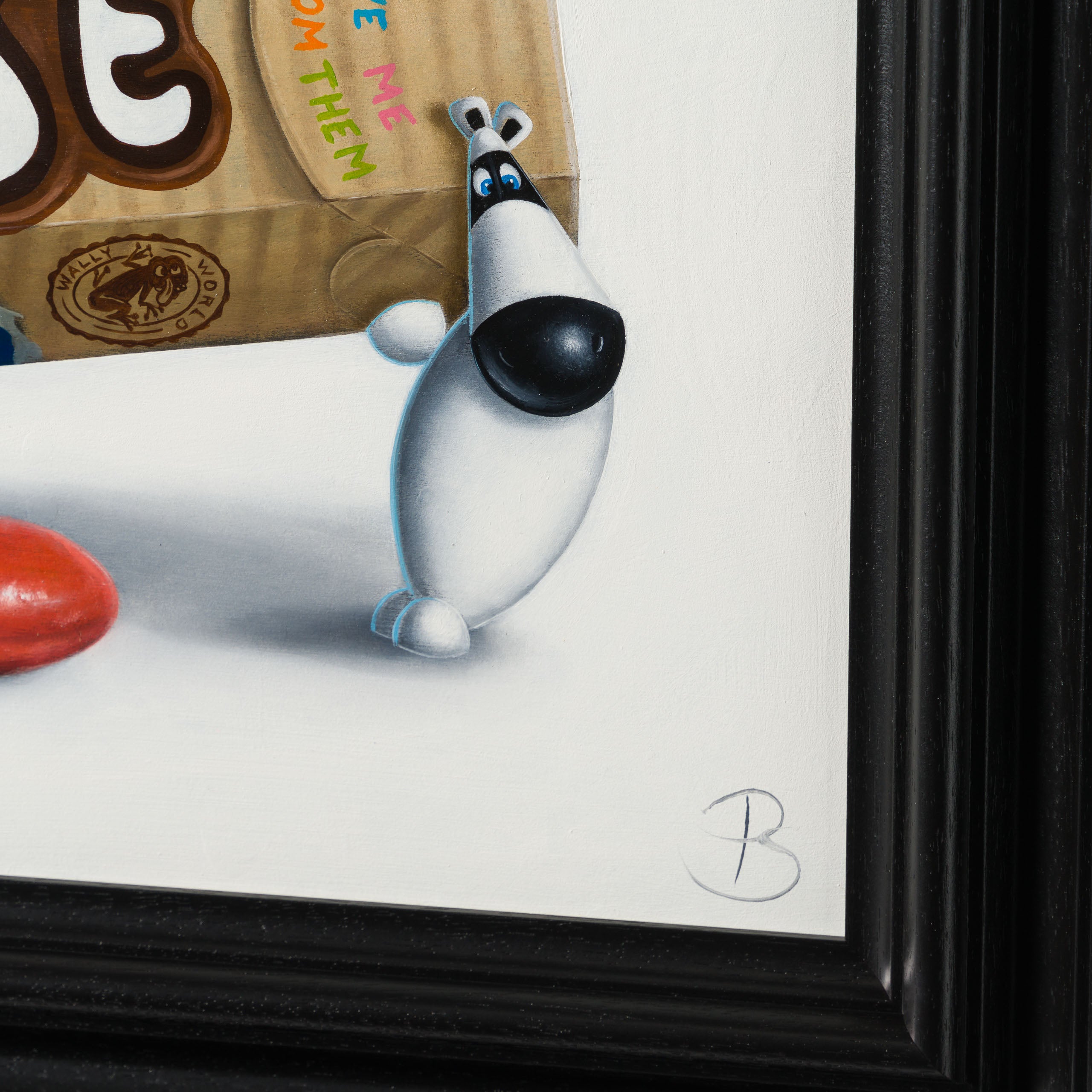 PSM ORI HUM 32759 Another Day Another Idiot 4