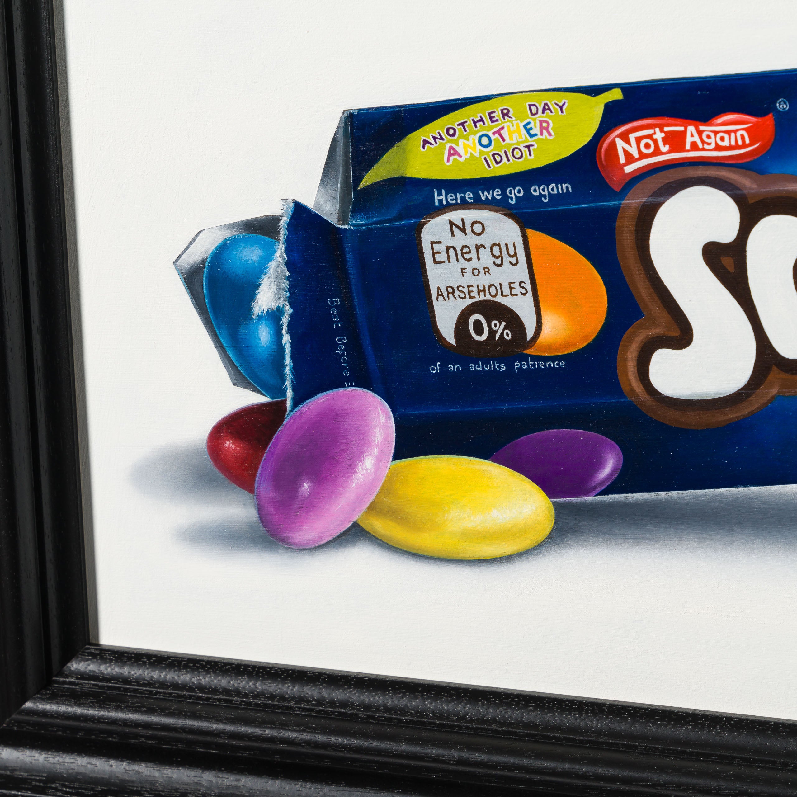 PSM ORI HUM 32759 Another Day Another Idiot 5