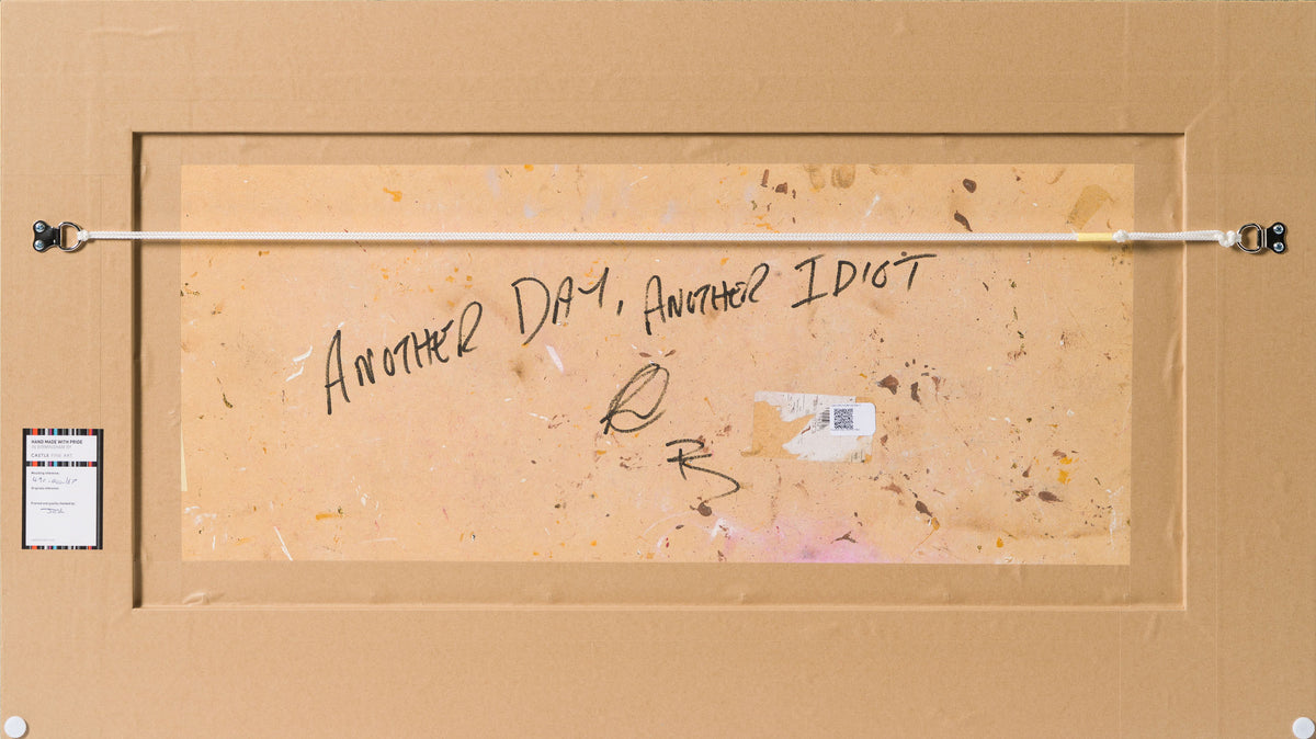 PSM ORI HUM 32759 Another Day Another Idiot 7