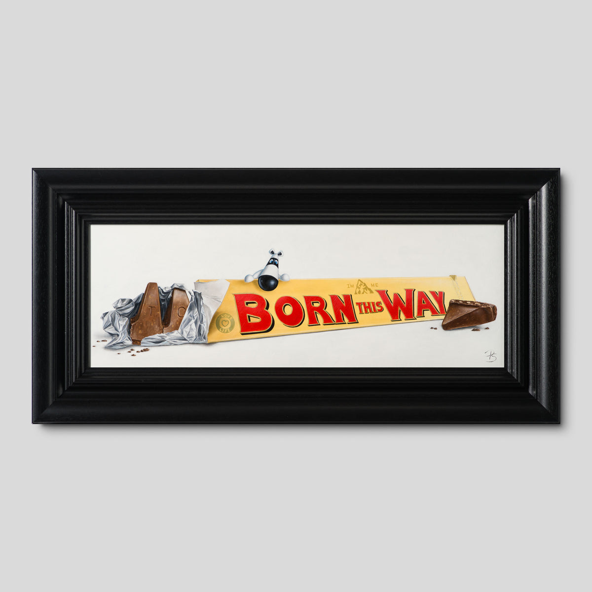 PSM ORI HUM 32760 So STFU 1