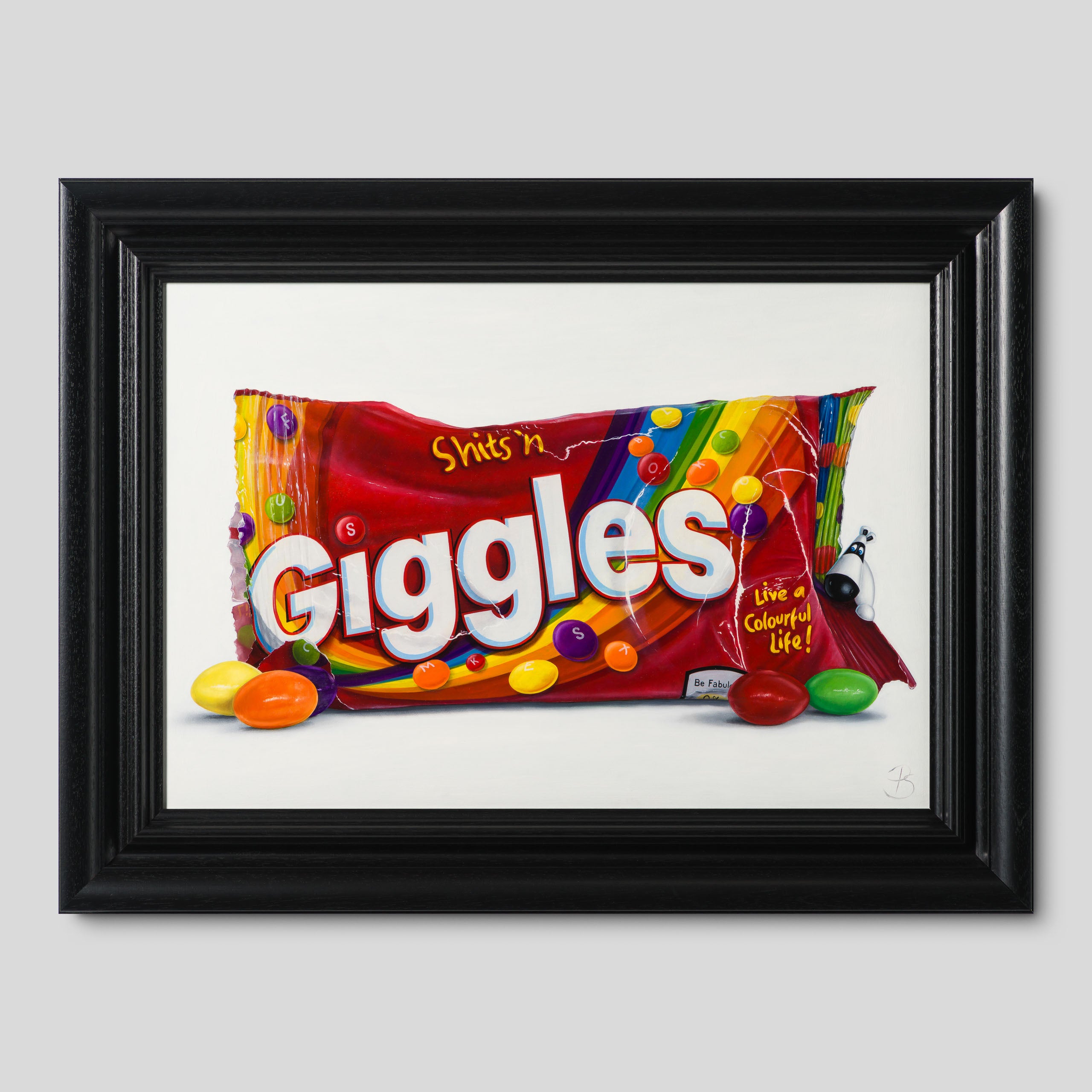 PSM ORI HUM 32762 Kiss My Sass 1 Copy