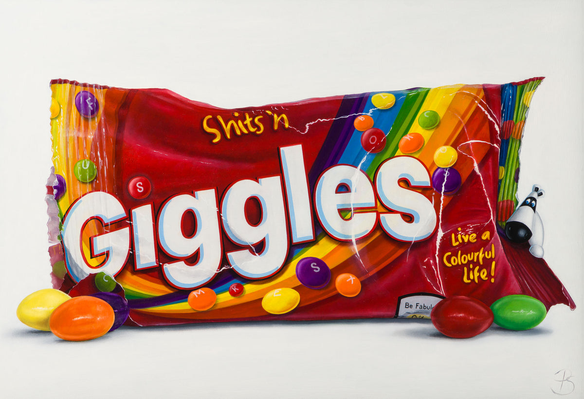 PSM ORI HUM 32762 Kiss My Sass 31