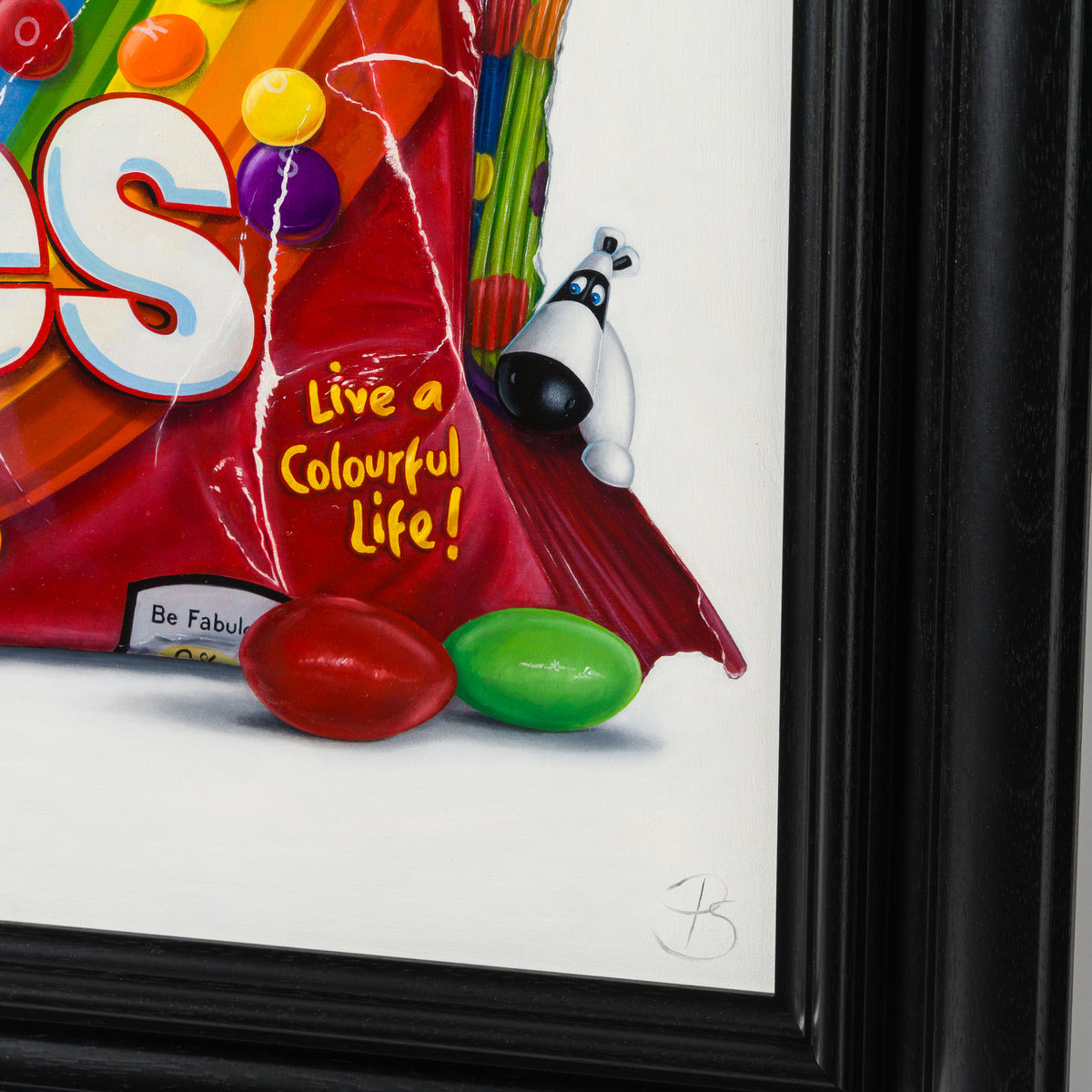 PSM ORI HUM 32762 Kiss My Sass 4 Copy