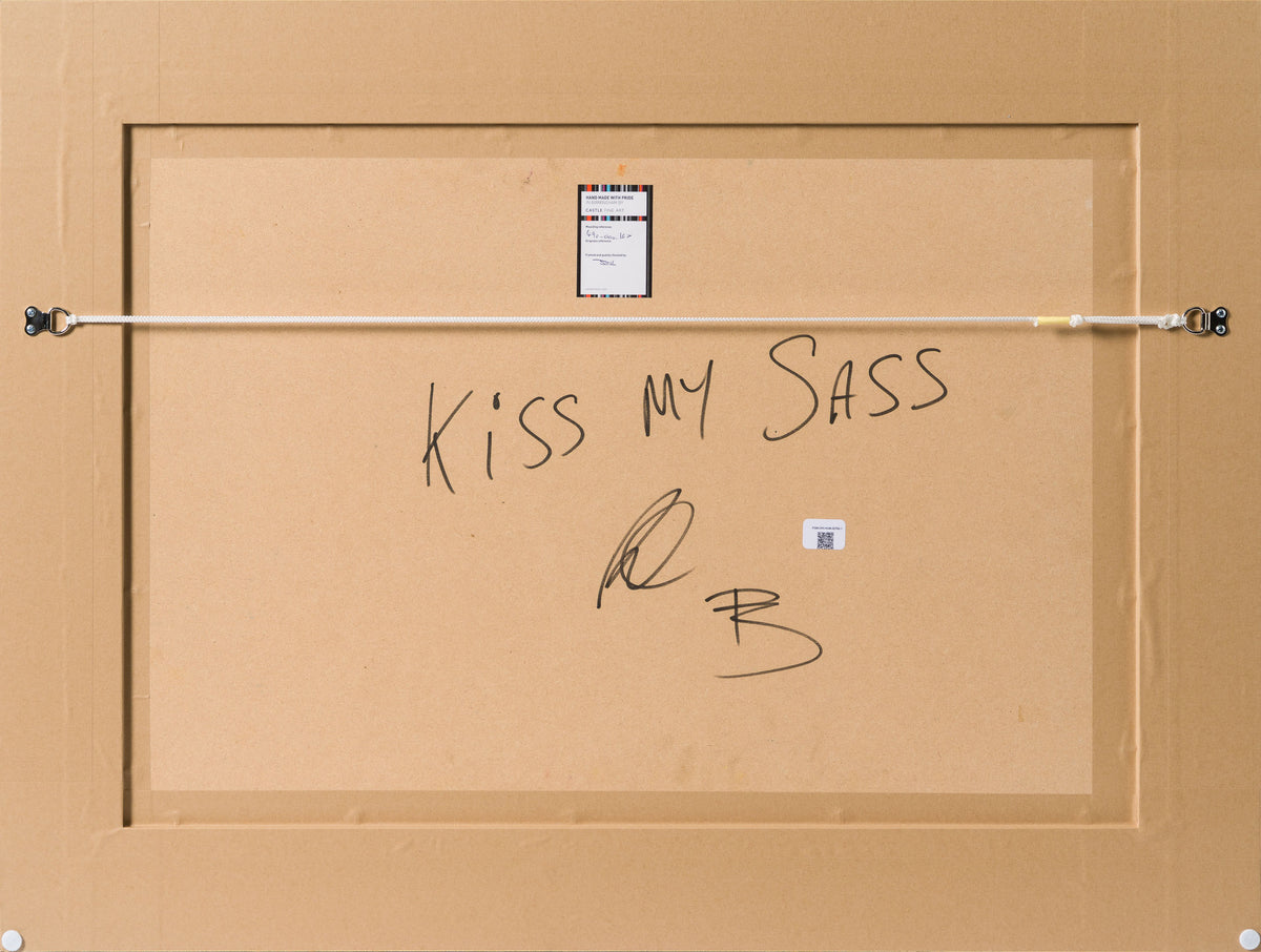 PSM ORI HUM 32762 Kiss My Sass 7 Copy