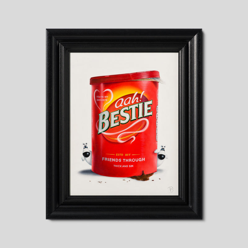 PSM ORI HUM 34452 Because You Know Too Much 1