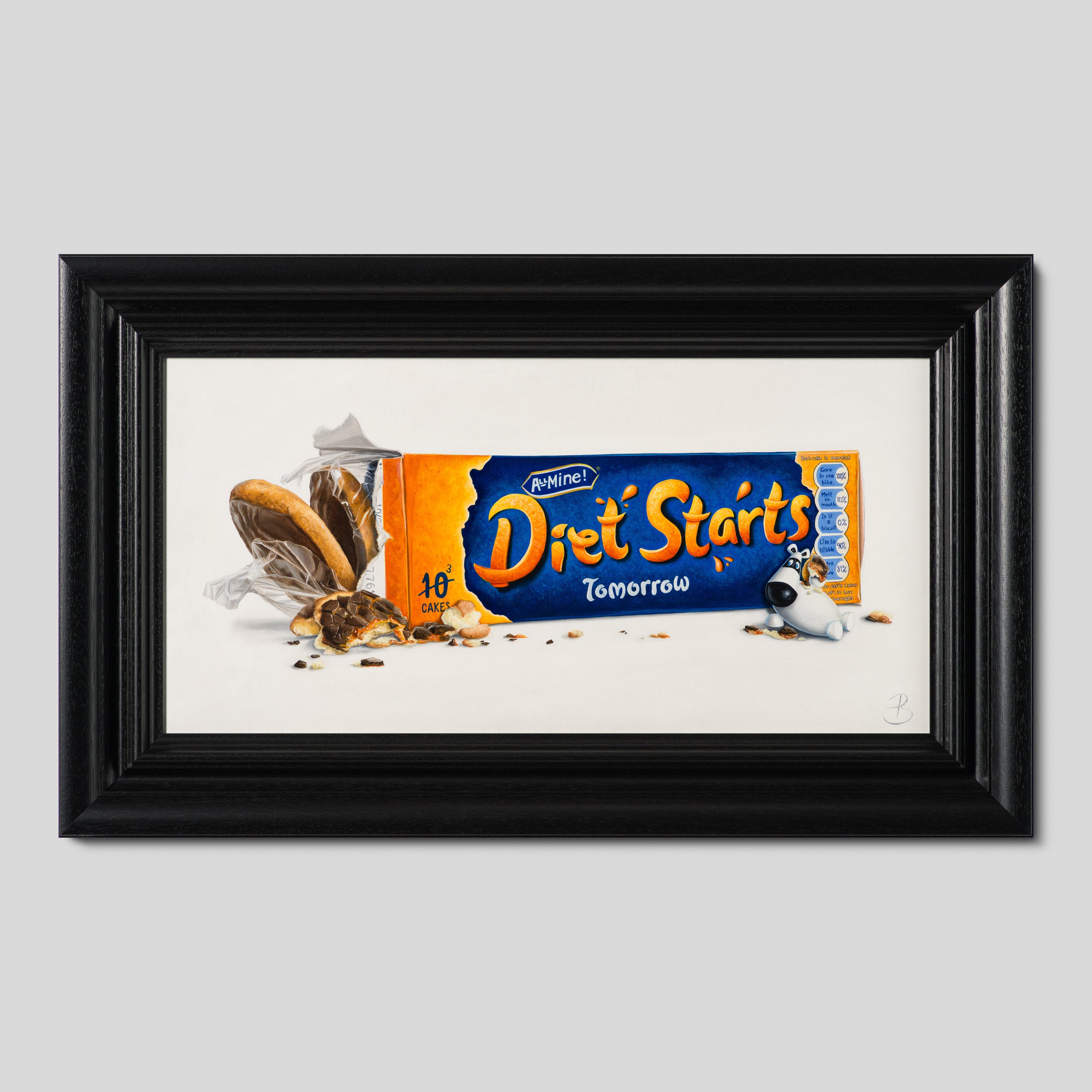 PSM ORI HUM 34453 Look What You Made Me Do 1