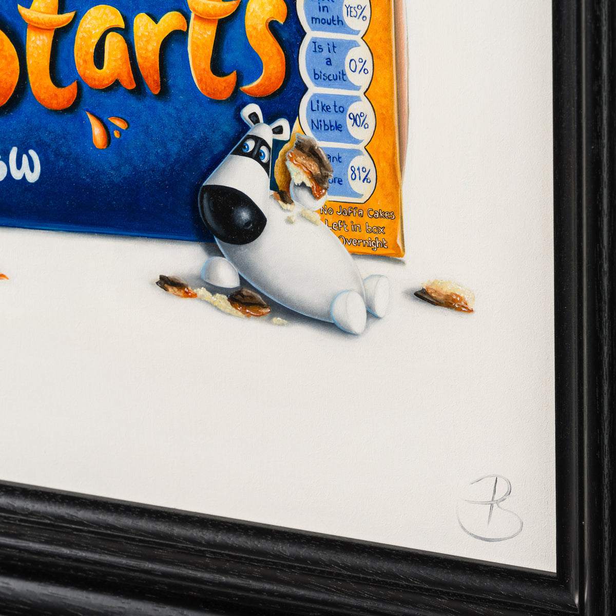 PSM ORI HUM 34453 Look What You Made Me Do 4