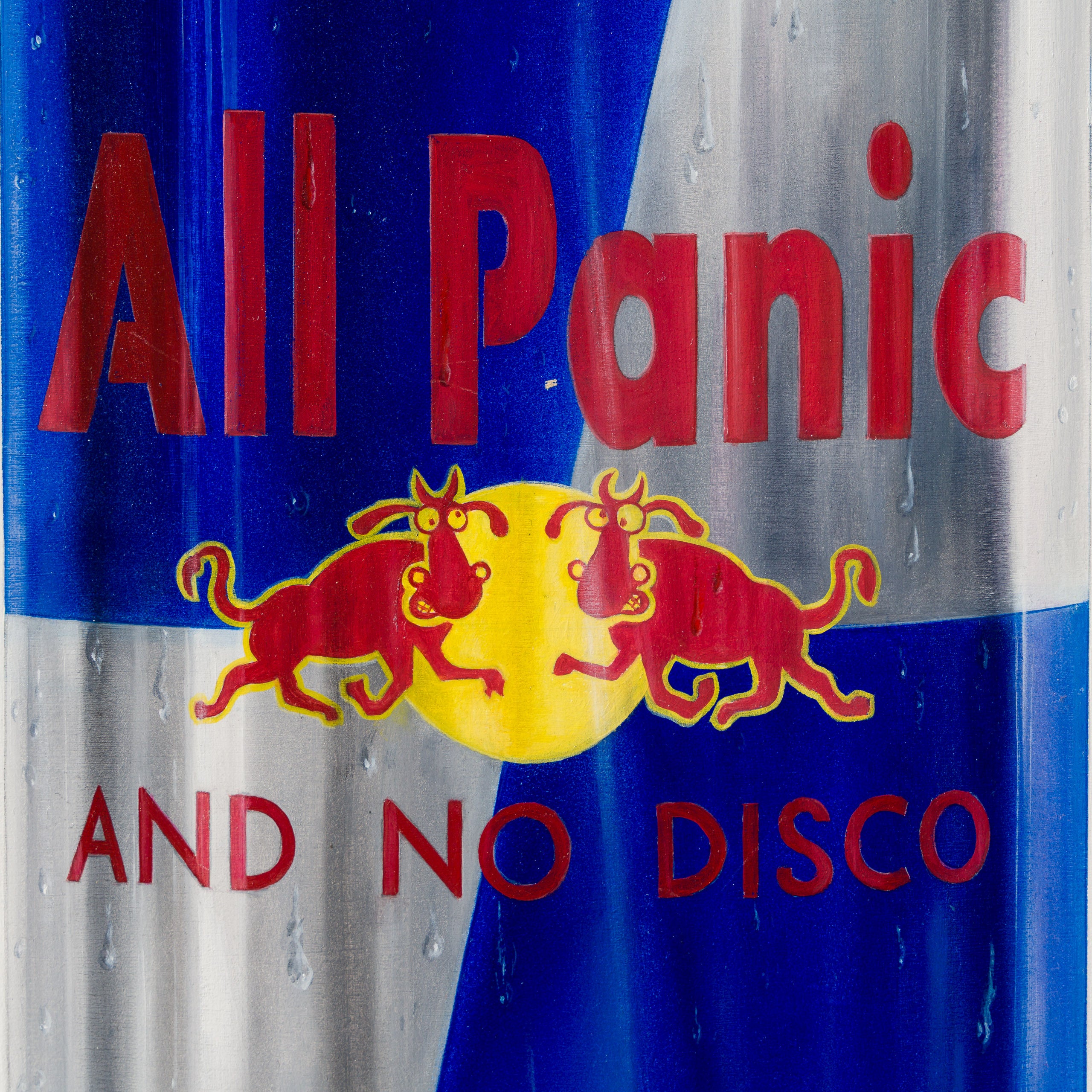 PSM ORI HUM 34455 Scream If You Want To Go Faster 5