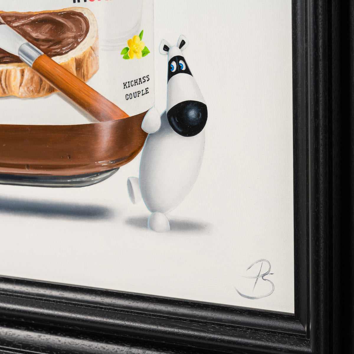 PSM ORI HUM 34456 Doin’ Time 4