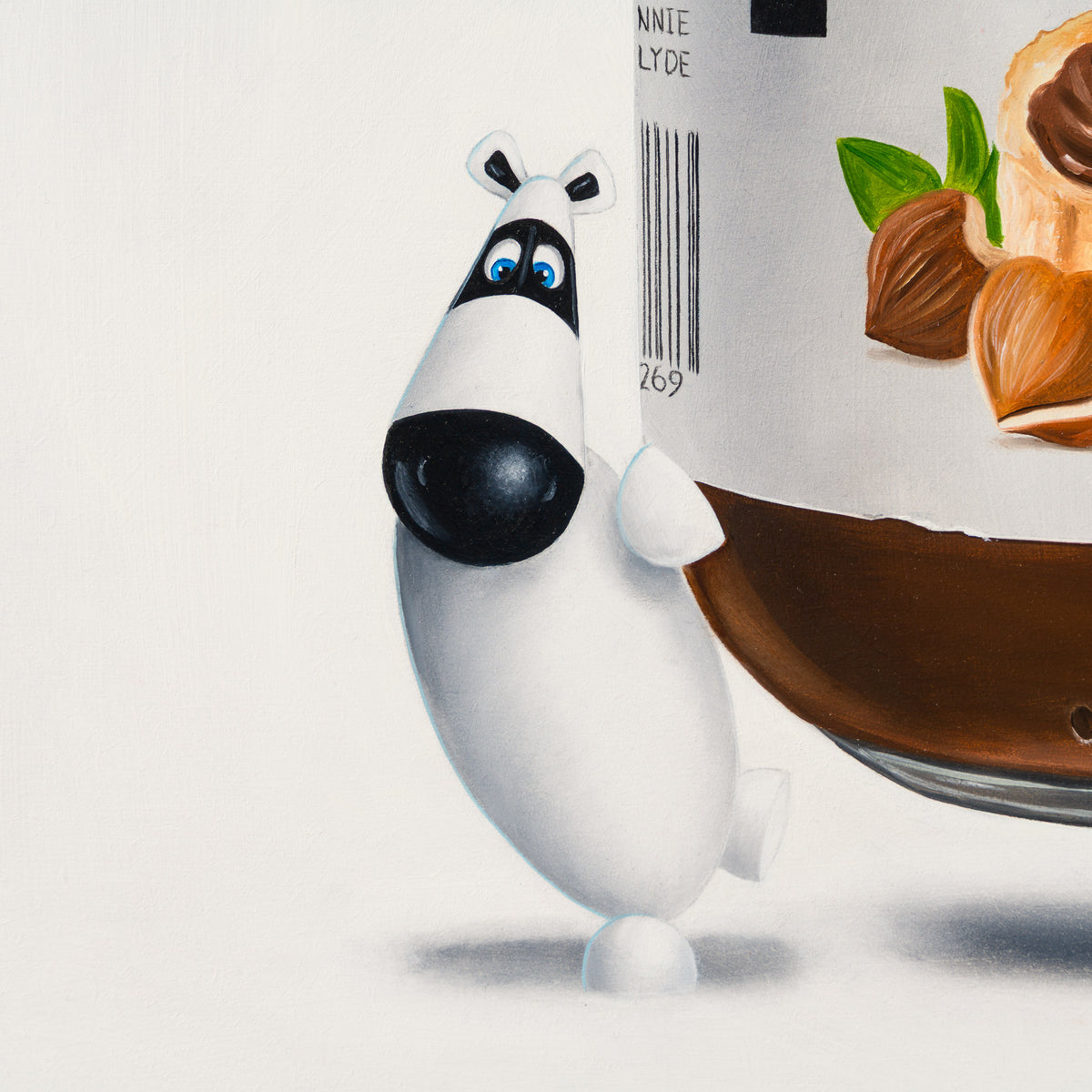 PSM ORI HUM 34456 Doin’ Time 5