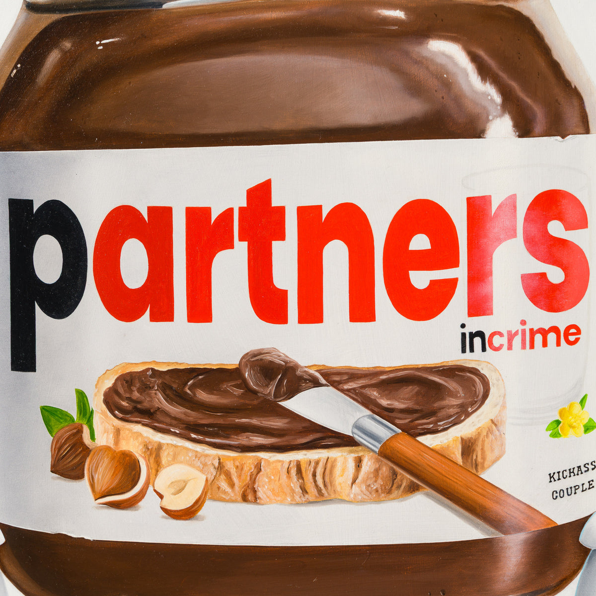 PSM ORI HUM 34456 Doin’ Time 6