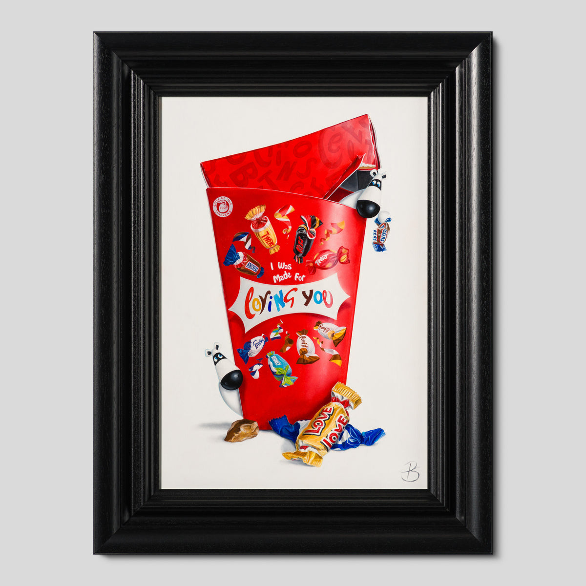 PSM ORI HUM 34463 Drop Your Snickers 1