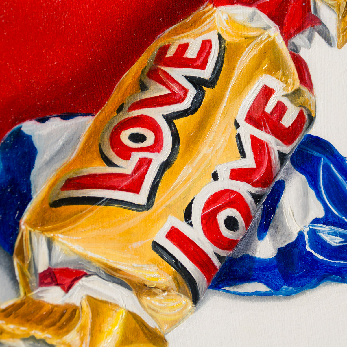 PSM ORI HUM 34463 Drop Your Snickers 6