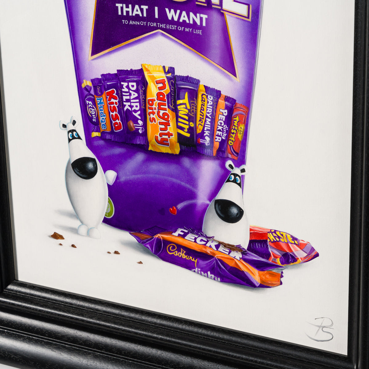 PSM ORI HUM 34464 You ll Do 5