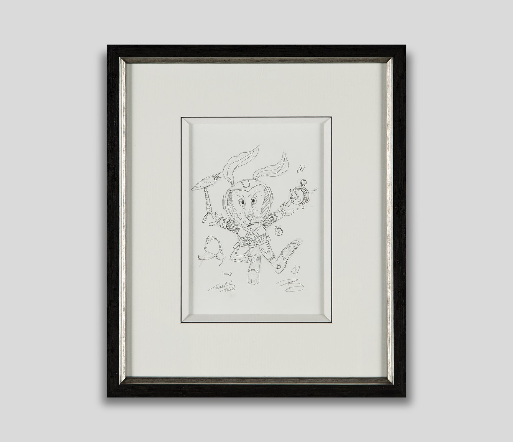 PSM ORI SKT 18723 1 Thumper Thor