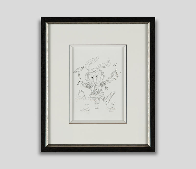 PSM ORI SKT 18723 1 Thumper Thor