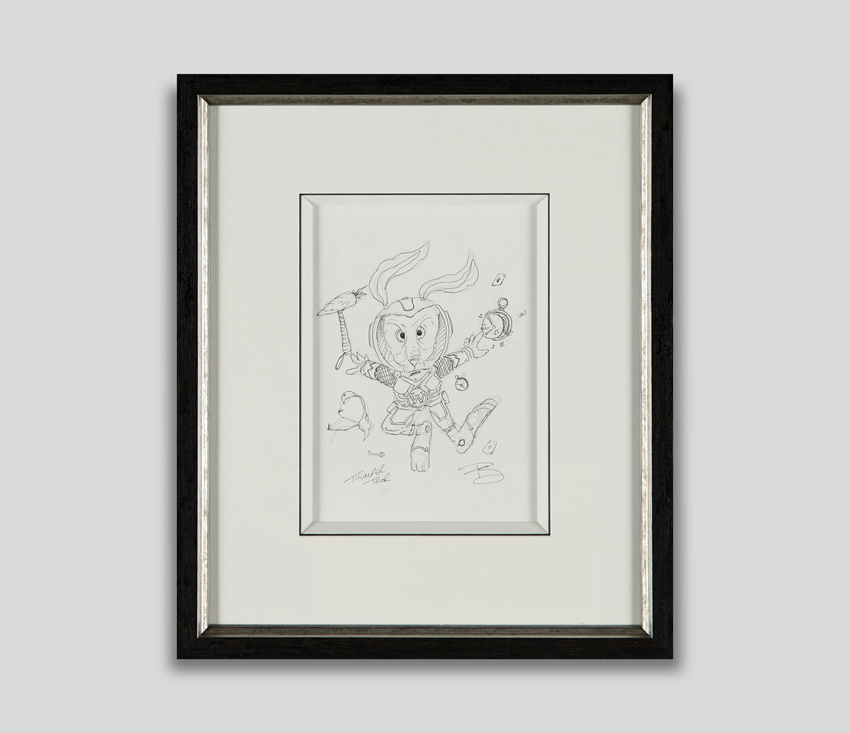 PSM ORI SKT 18723 1 Thumper Thor