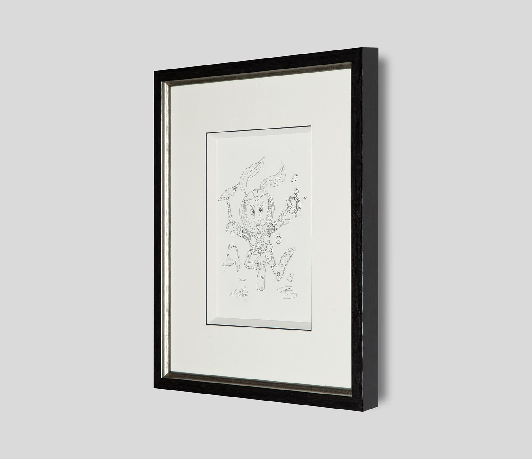 PSM ORI SKT 18723 2 Thumper Thor