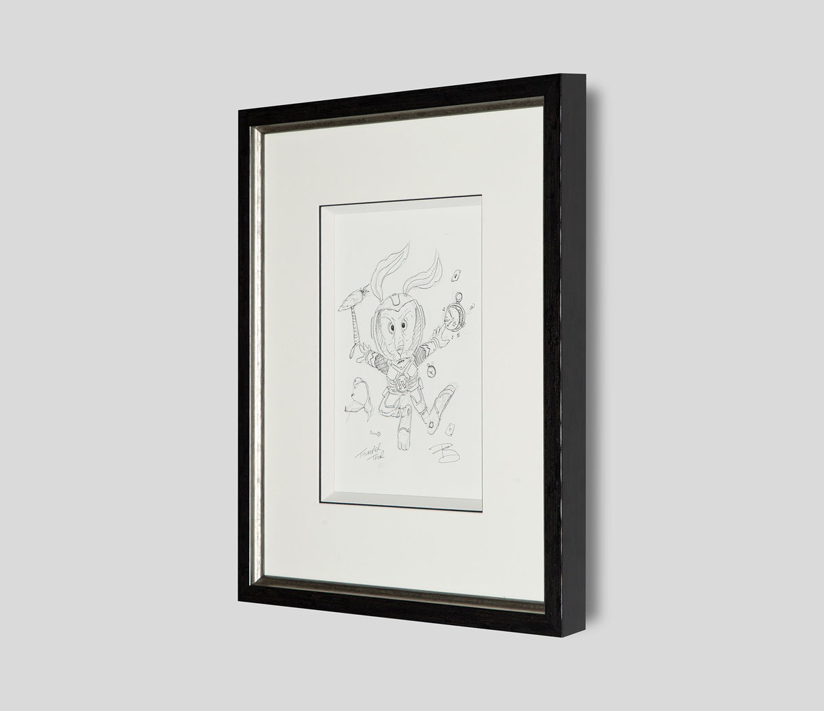 PSM ORI SKT 18723 2 Thumper Thor