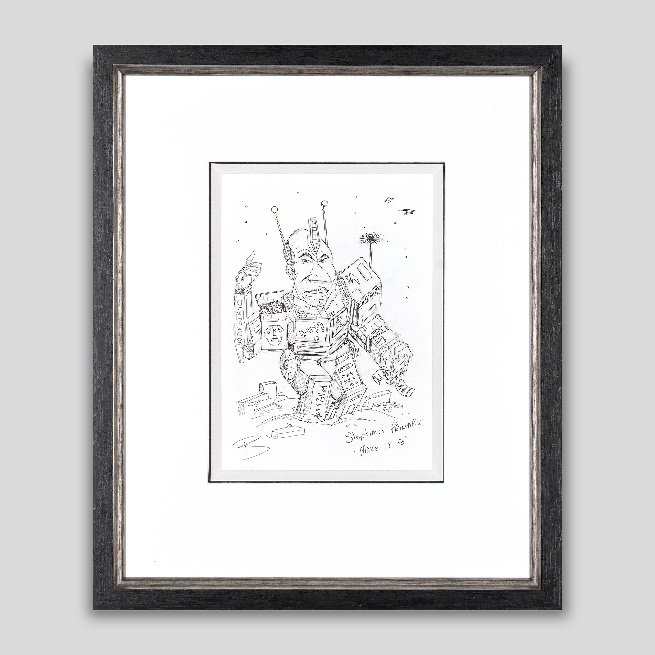 PSM ORI SKT 18985 1 Shoptimus Primark