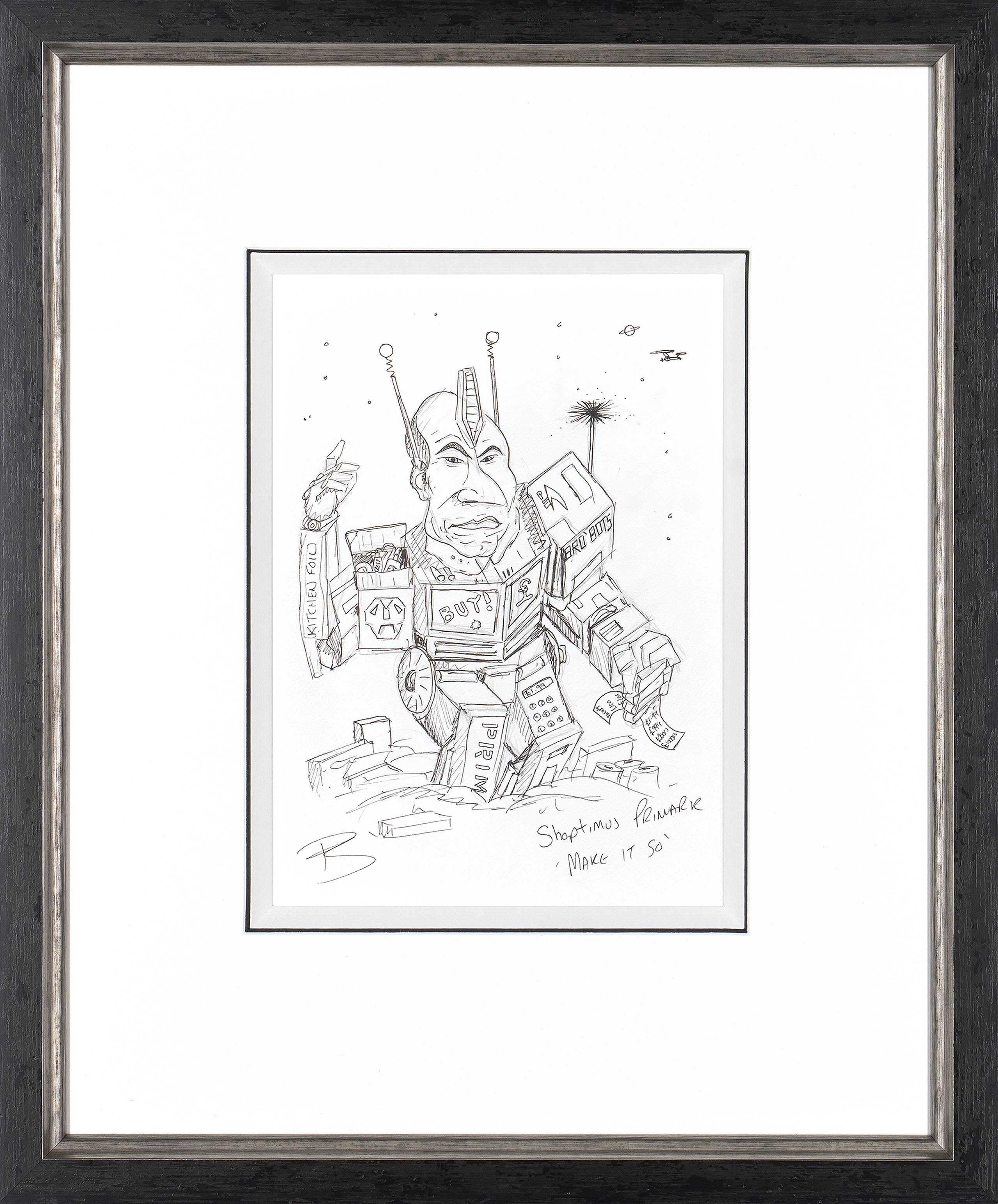 PSM ORI SKT 18985 4 Shoptimus Primark