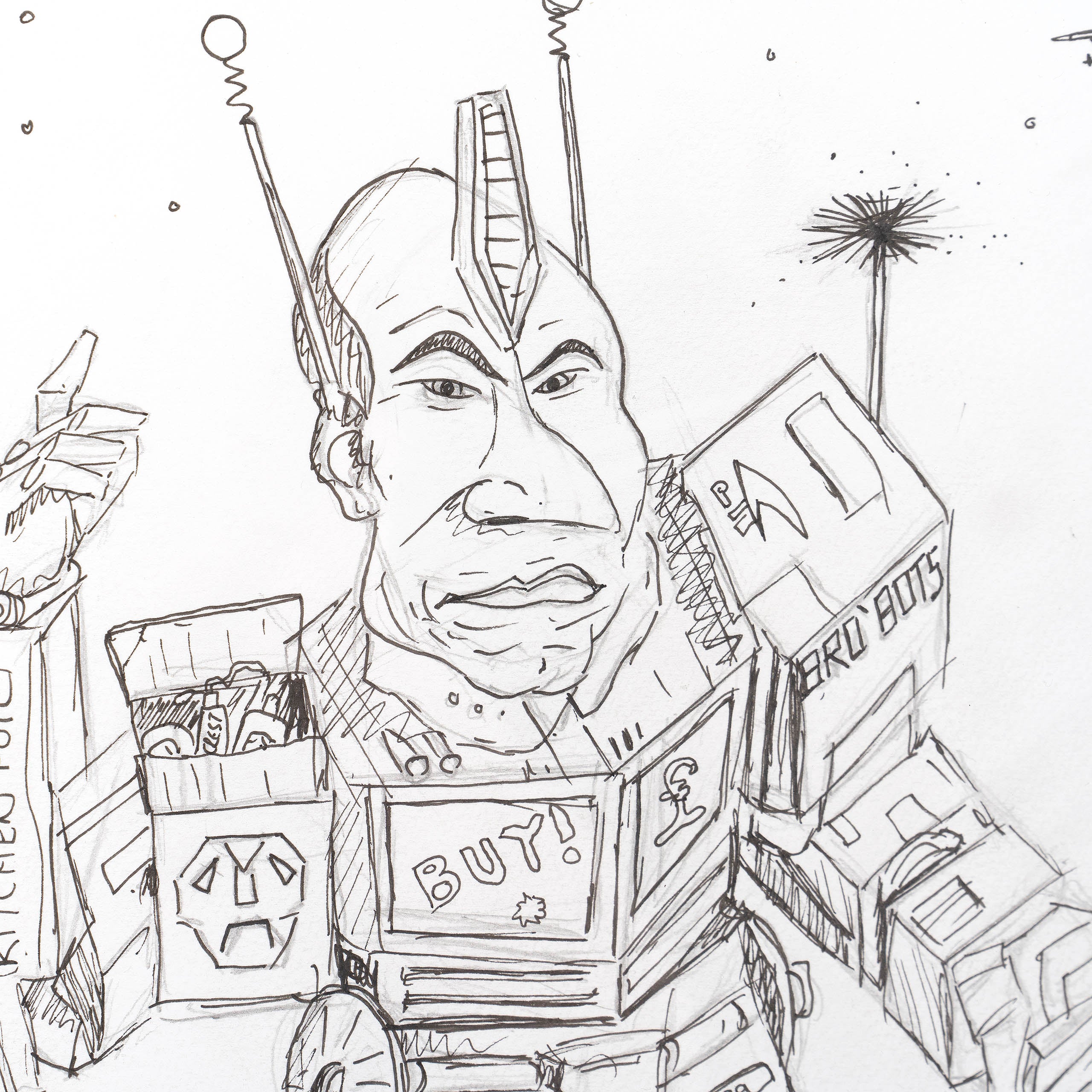 PSM ORI SKT 18985 5 Shoptimus Primark