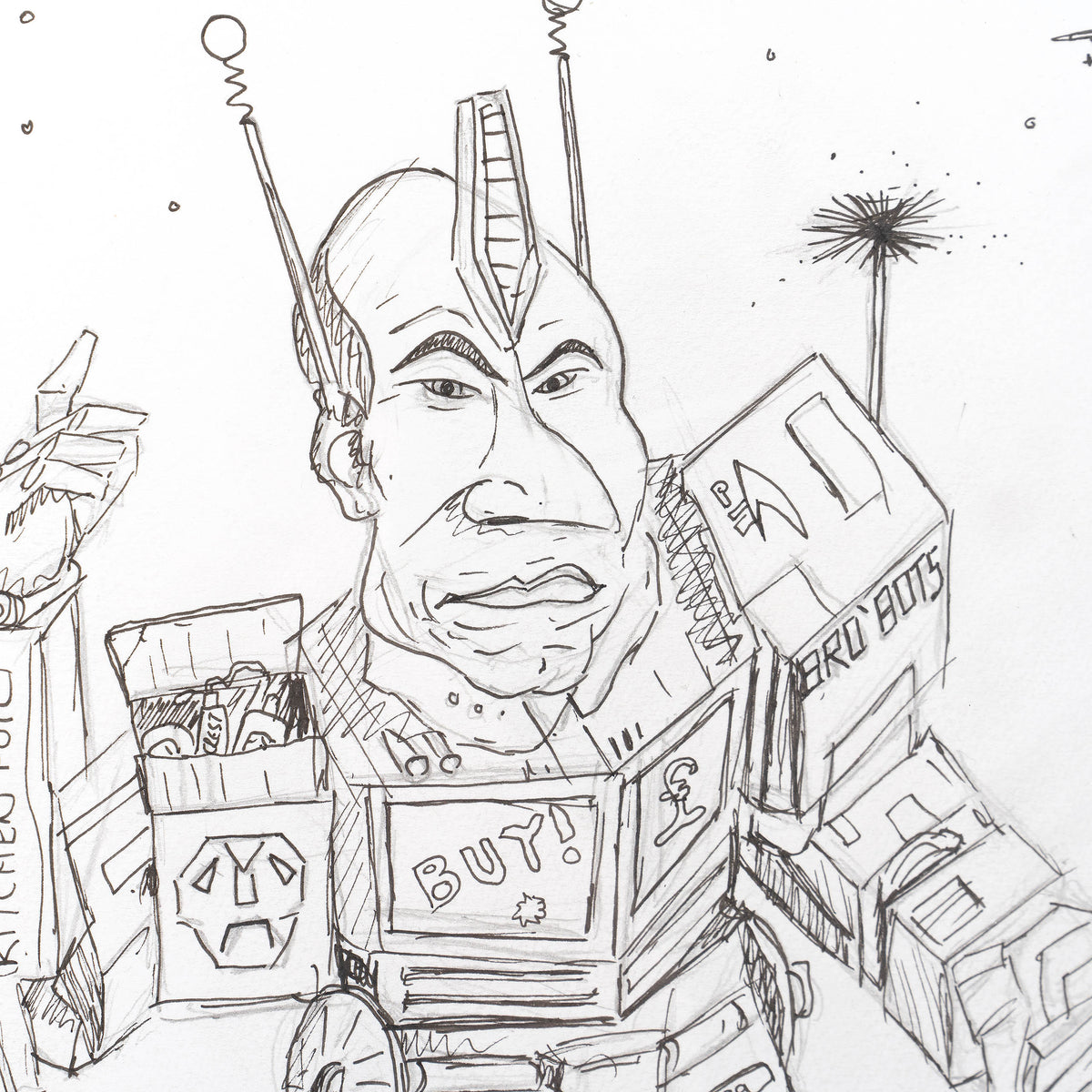 PSM ORI SKT 18985 5 Shoptimus Primark