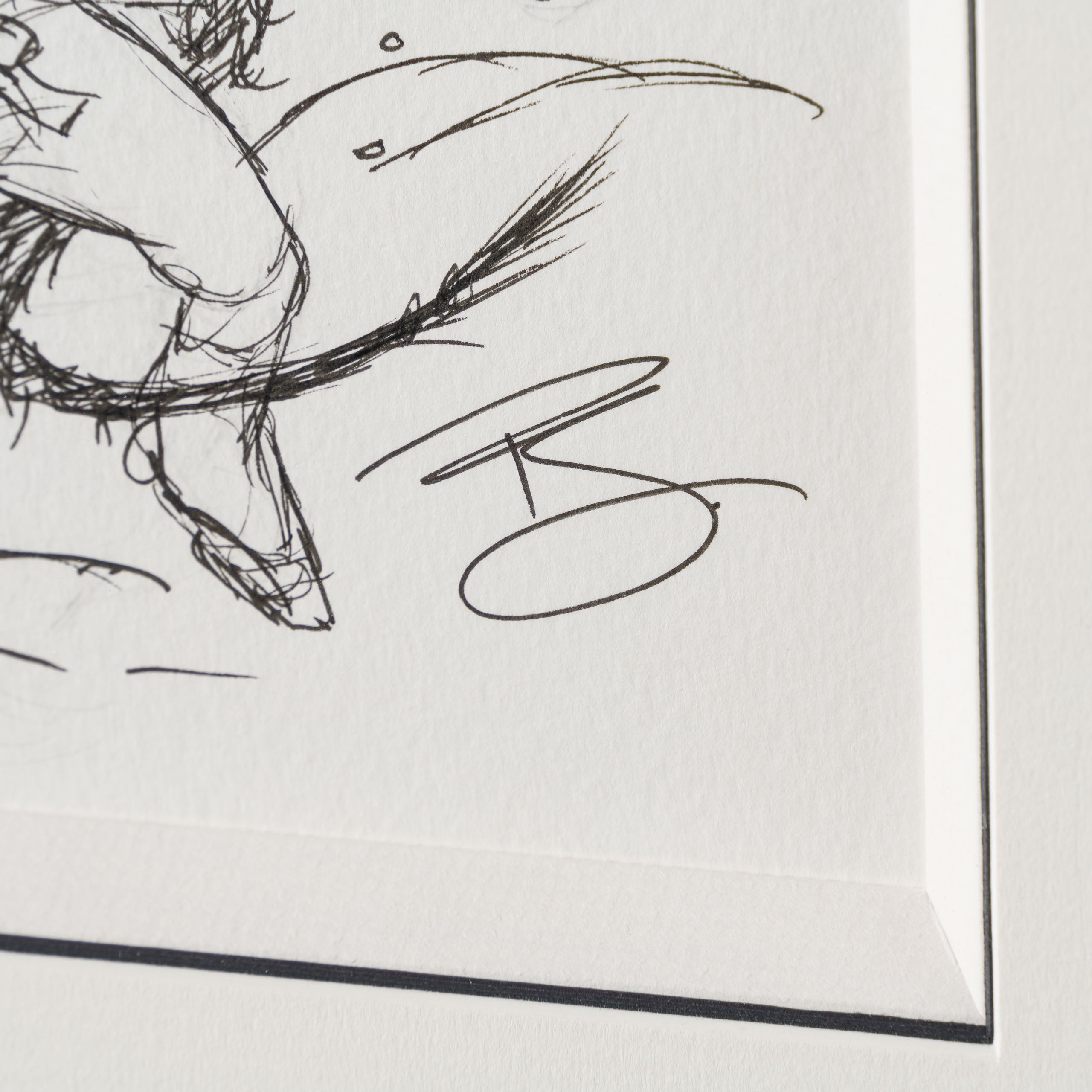 PSM ORI SKT 21425 Wacky Wakandan Tickly Wacaday Wars 3