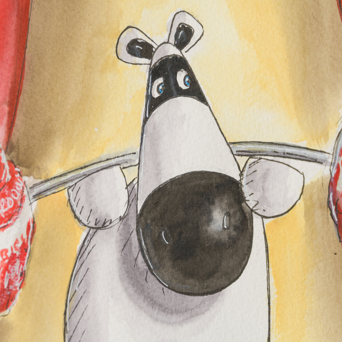 PSM ORI SKT 27980 4 Weighs A Tunnock