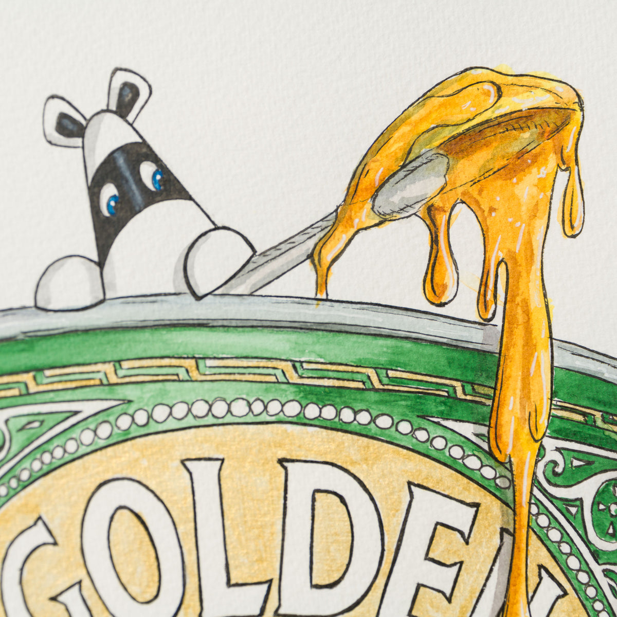 PSM ORI SKT 30359 Golden Shower 5