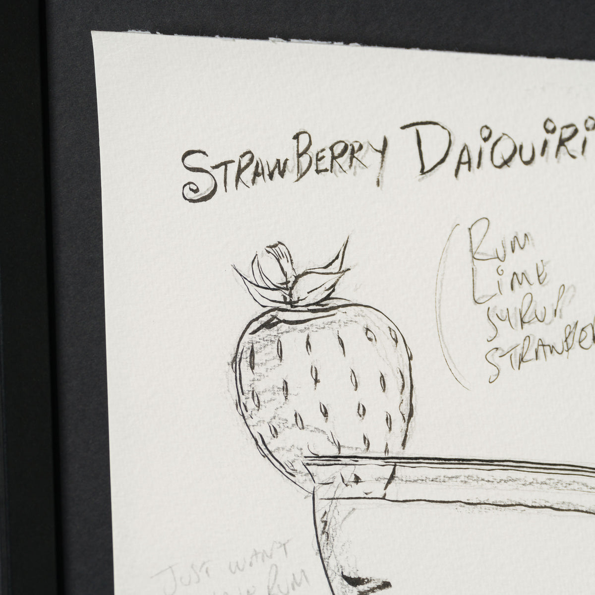 PSM ORI SKT 31755 Rum Bums 4