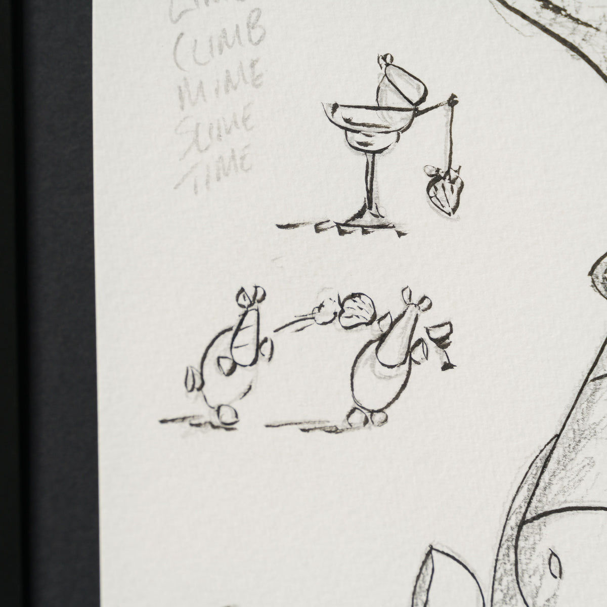 PSM ORI SKT 31755 Rum Bums 6