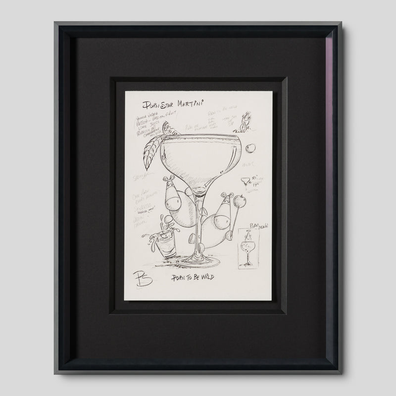 PSM ORI SKT 31757 Porn To Be Wild 1