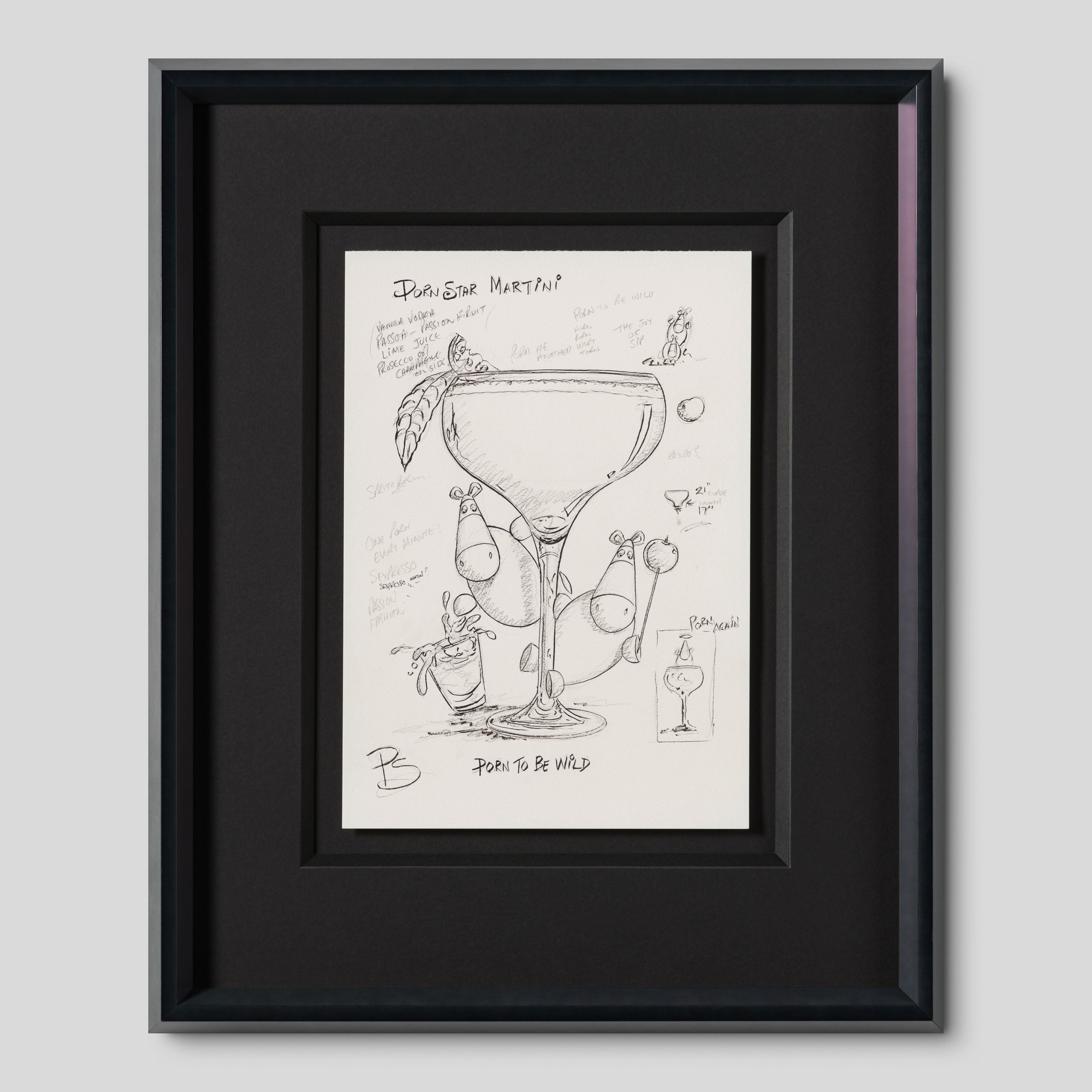 PSM ORI SKT 31757 Porn To Be Wild 1