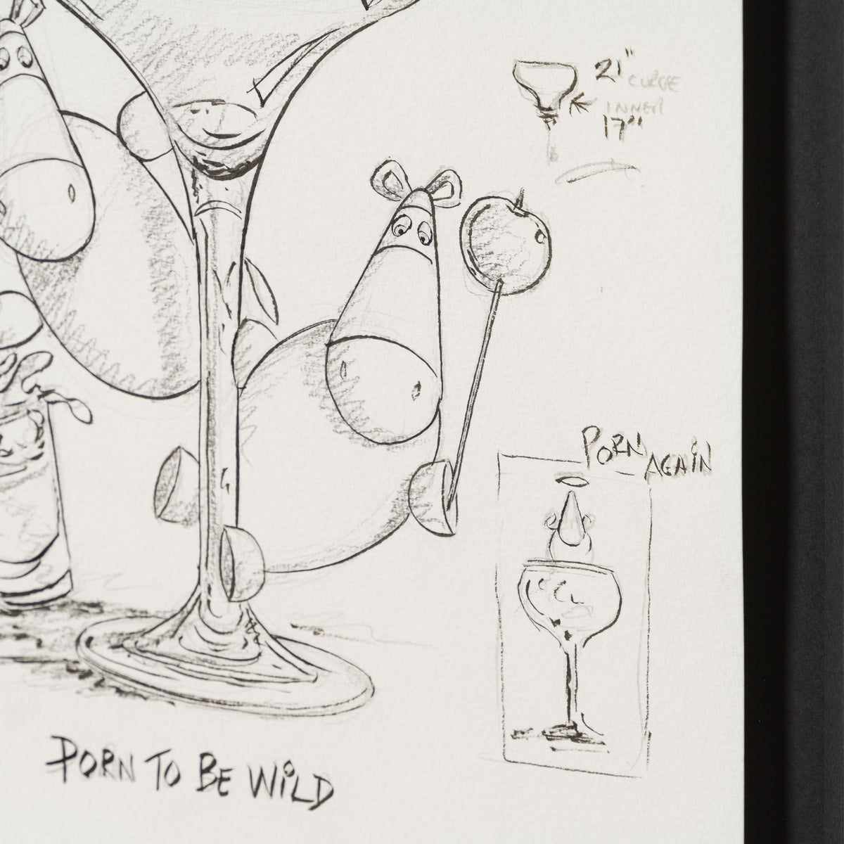 PSM ORI SKT 31757 Porn To Be Wild 5