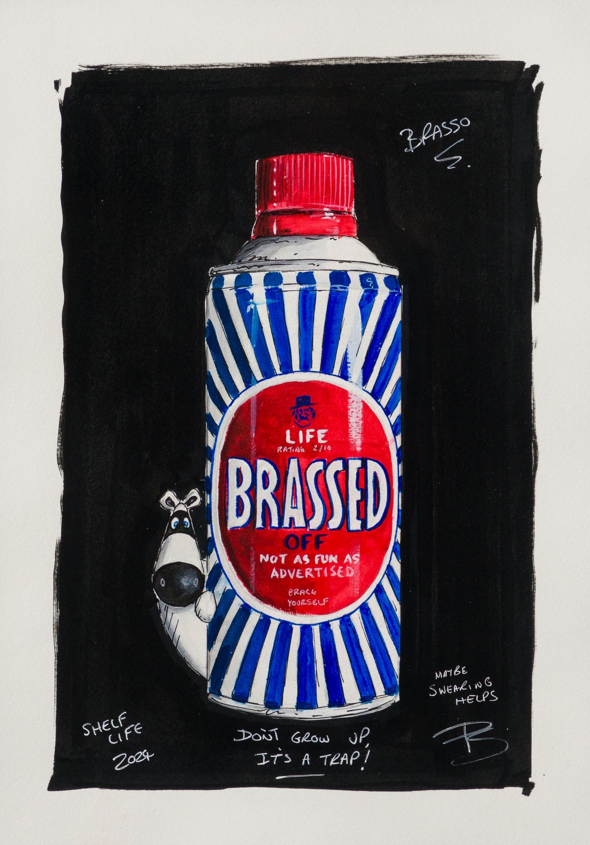 PSM ORI SKT 32766 Don t Grow Up It s A Trap 31