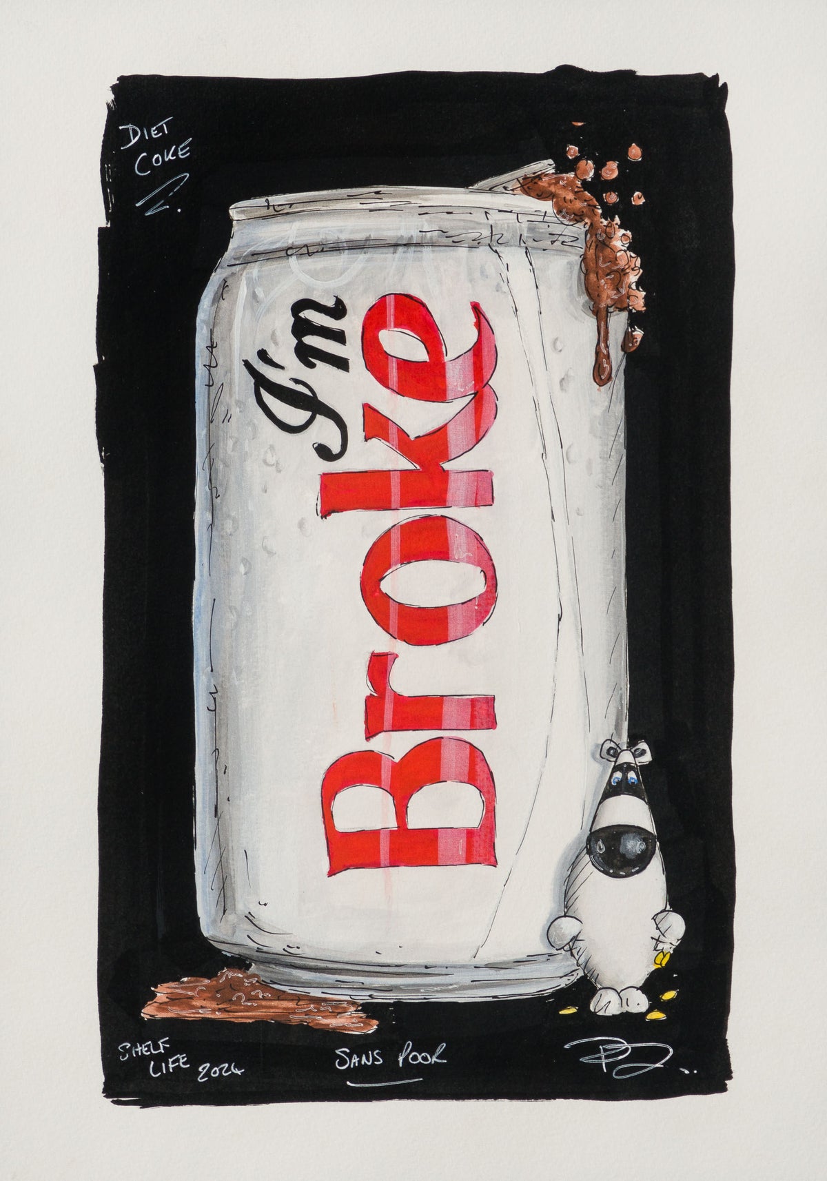 PSM ORI SKT 32767 Sans Poor 31