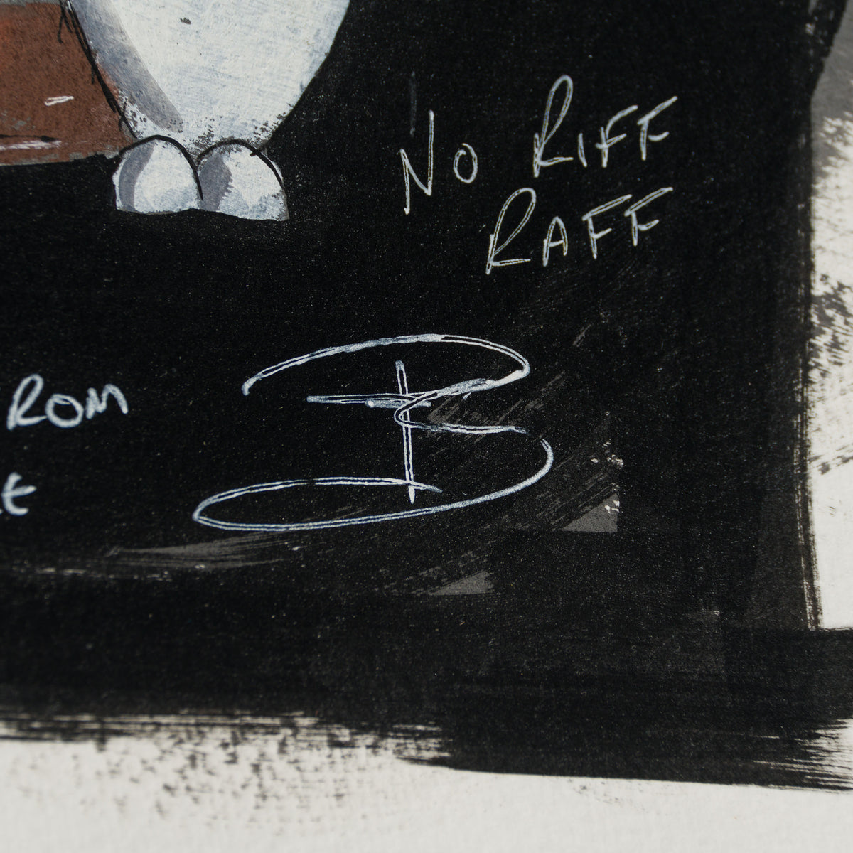 PSM ORI SKT 32769 Shhh I m Hiding From Stupid People 3