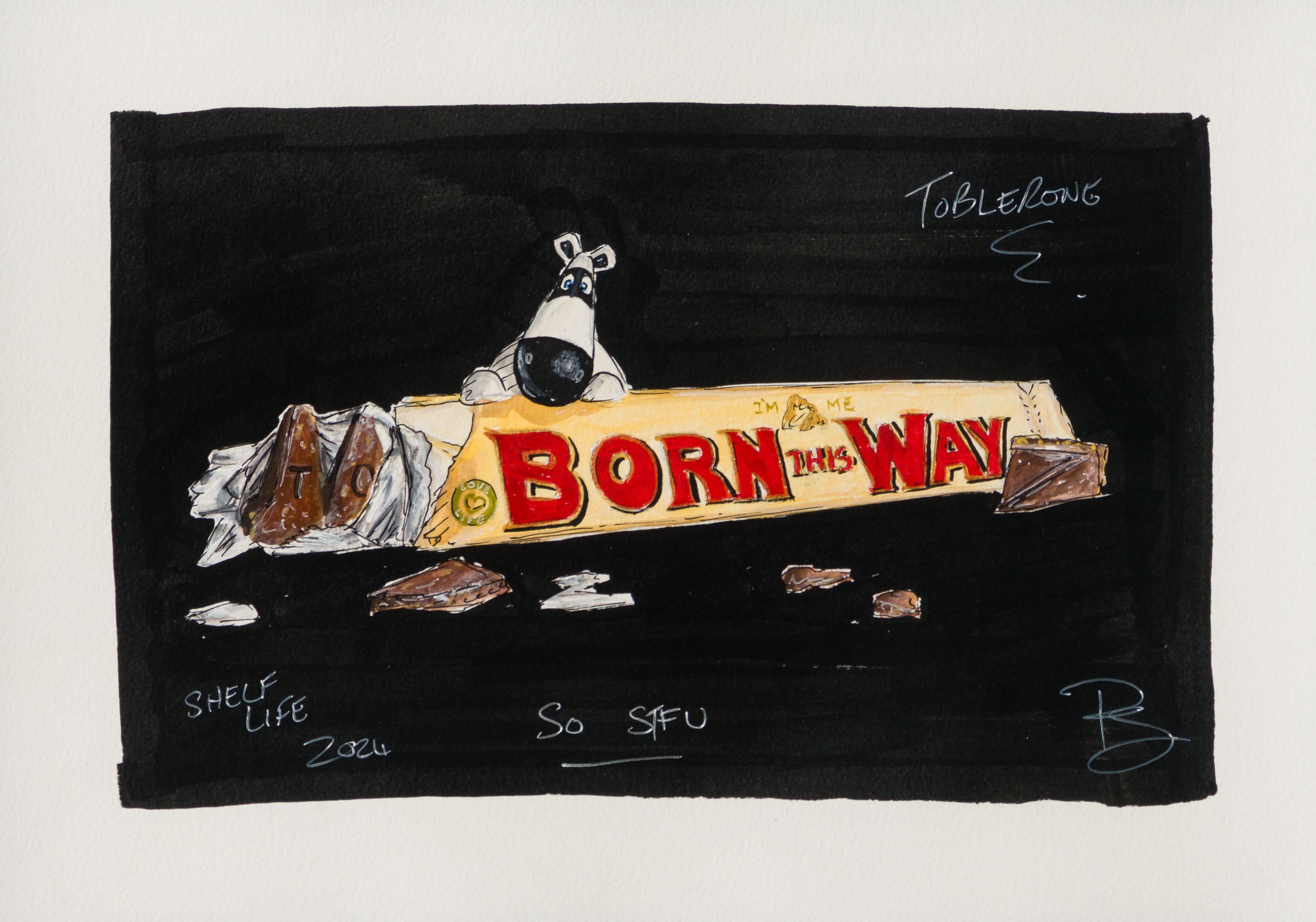 PSM ORI SKT 32771 So STFU 31