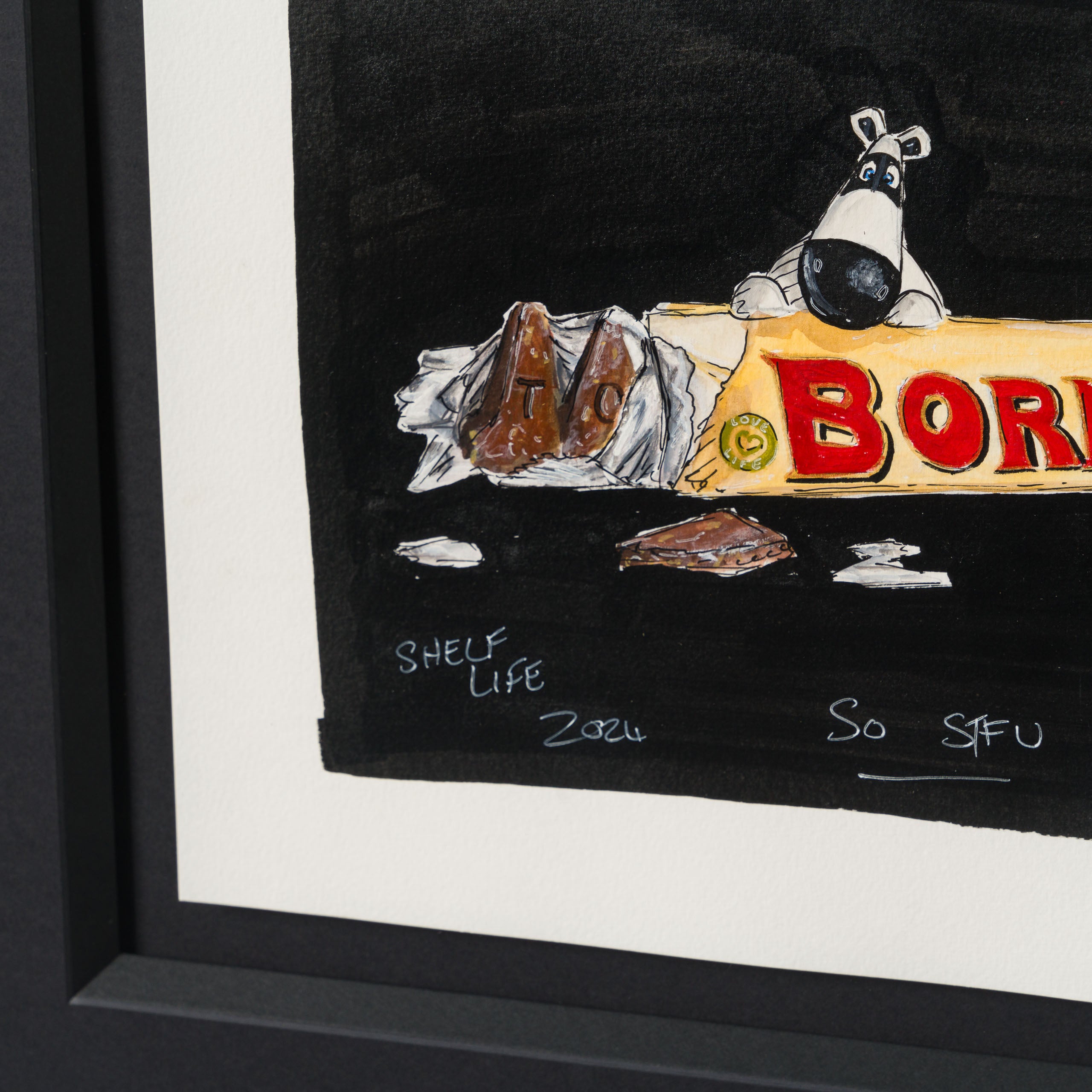 PSM ORI SKT 32771 So STFU 4