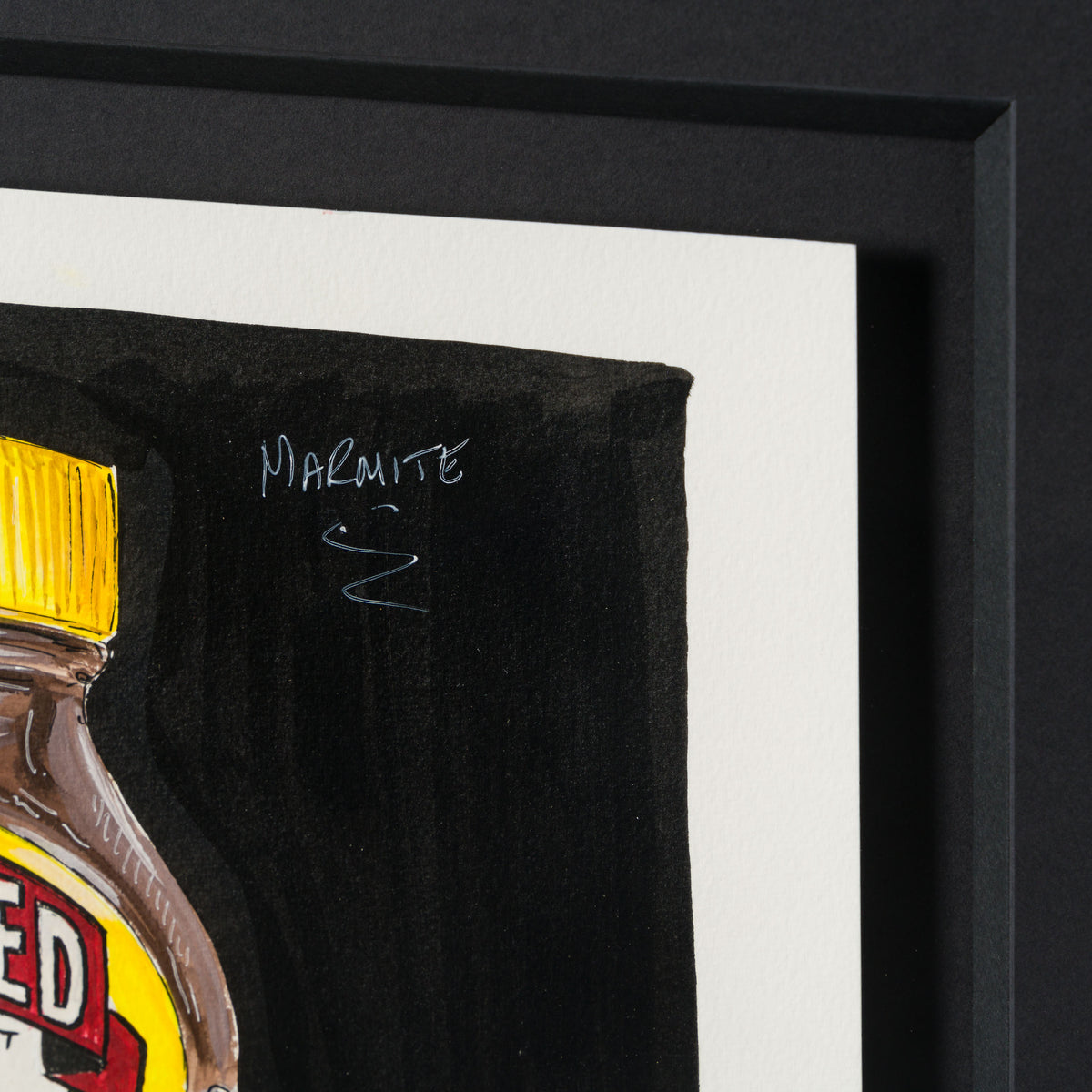 PSM ORI SKT 32772 Like It Or Lump It 4